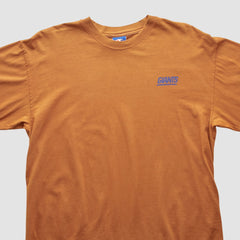 Champion 2000s Long Sleeve T-shirt - New York Giants