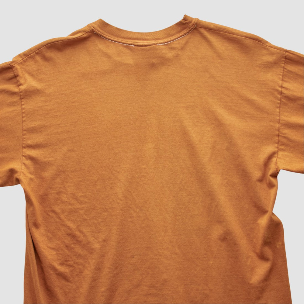 Champion 2000s Long Sleeve T-shirt - New York Giants