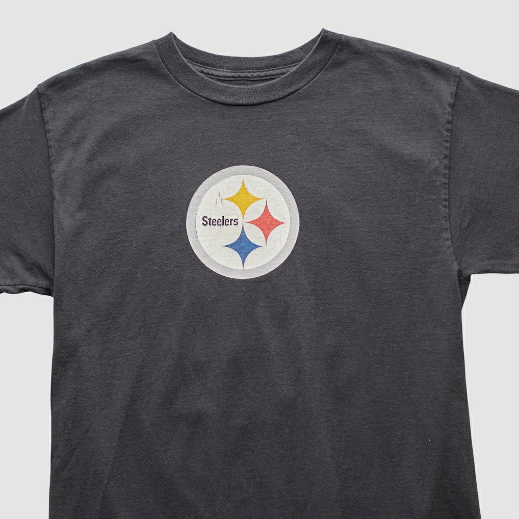 Reebok 2000s T-shirt - Pittsburgh Steelers