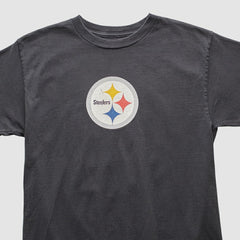 Reebok 2000s T-shirt - Pittsburgh Steelers