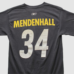 Reebok 2000s T-shirt - Pittsburgh Steelers