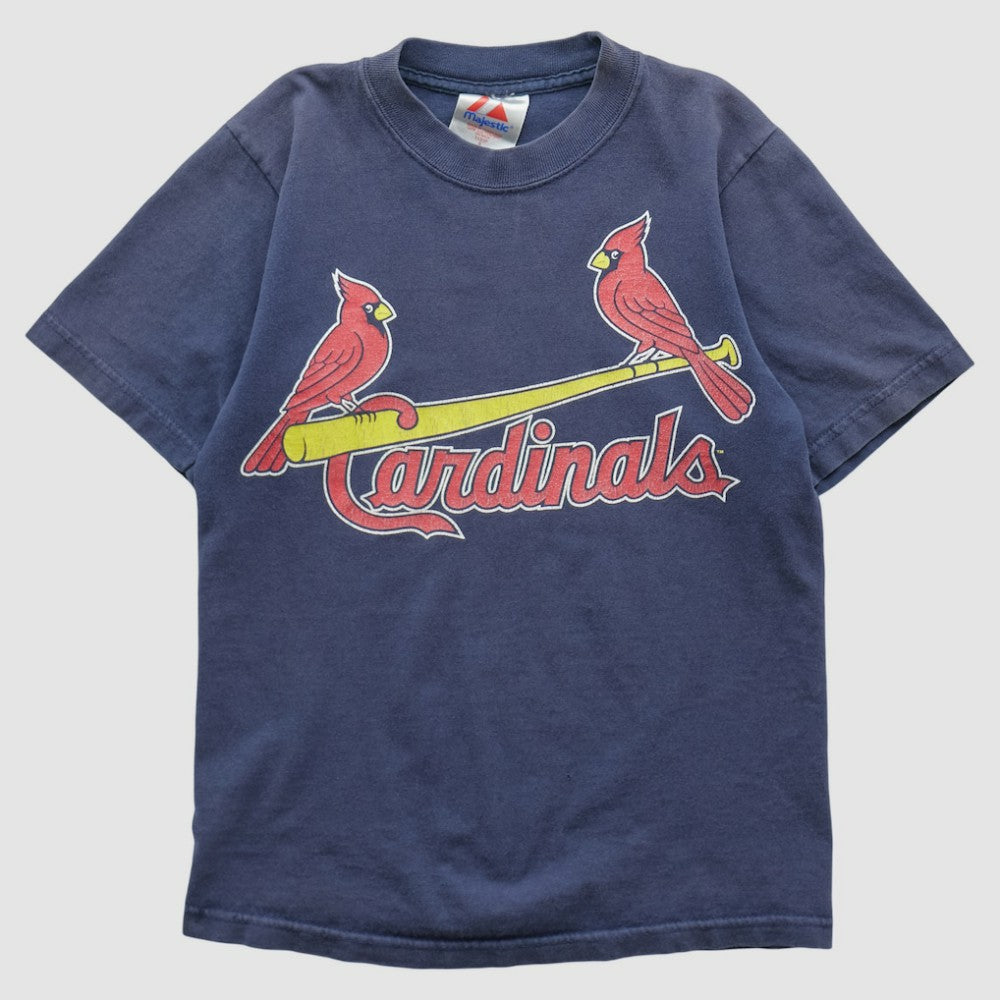 MLB St. Louis Cardinals Majestic 2000s T-shirt