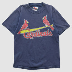 MLB St. Louis Cardinals Majestic 2000s T-shirt