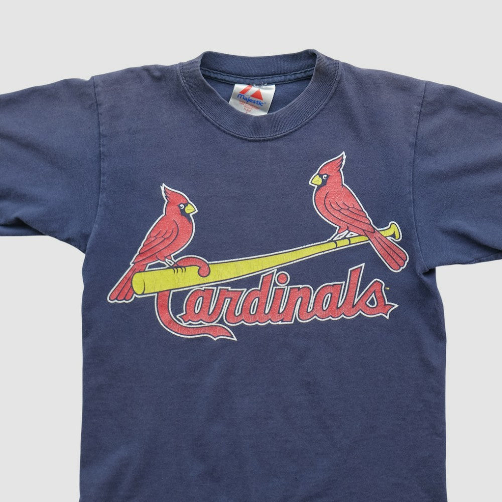 MLB St. Louis Cardinals Majestic 2000s T-shirt