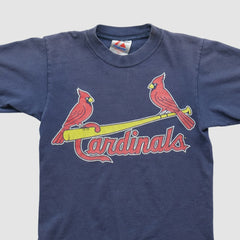 MLB St. Louis Cardinals Majestic 2000s T-shirt