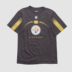 Reebok 2000s T-shirt - Pittsburgh Steelers