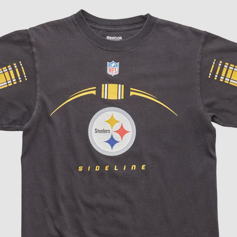 Reebok 2000s T-shirt - Pittsburgh Steelers