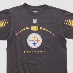 Reebok 2000s T-shirt - Pittsburgh Steelers