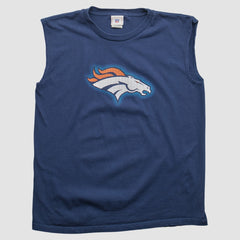 NFL 2000s Tank - Denver Broncos