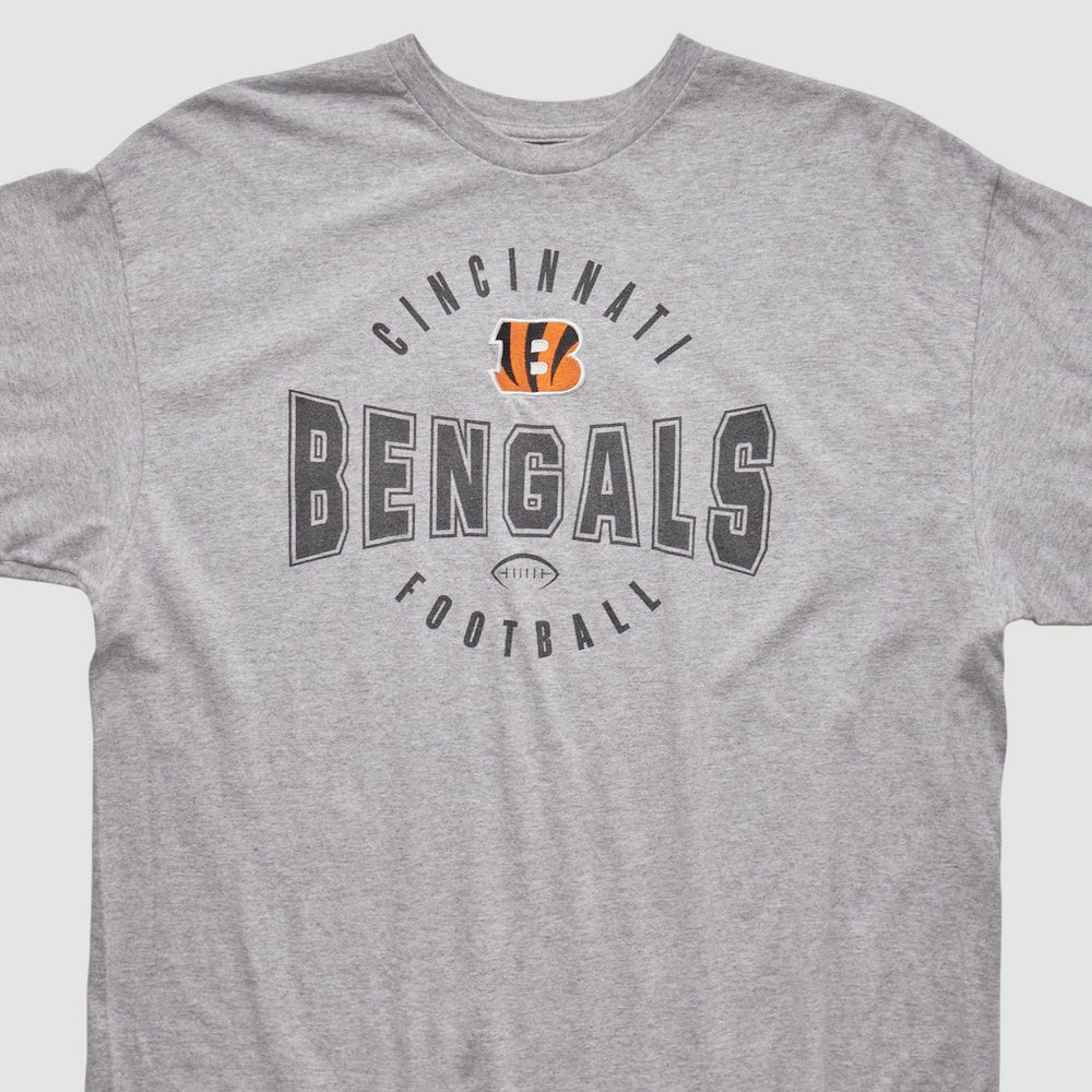 NFL 2000s T-shirt - Cincinnati Bengals