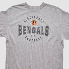 NFL 2000s T-shirt - Cincinnati Bengals