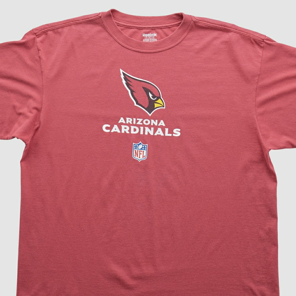 Reebok 2000s T-shirt - Arizona Cardinals