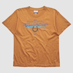 Reebok 2007 T-shirt - Indianapolis Colts