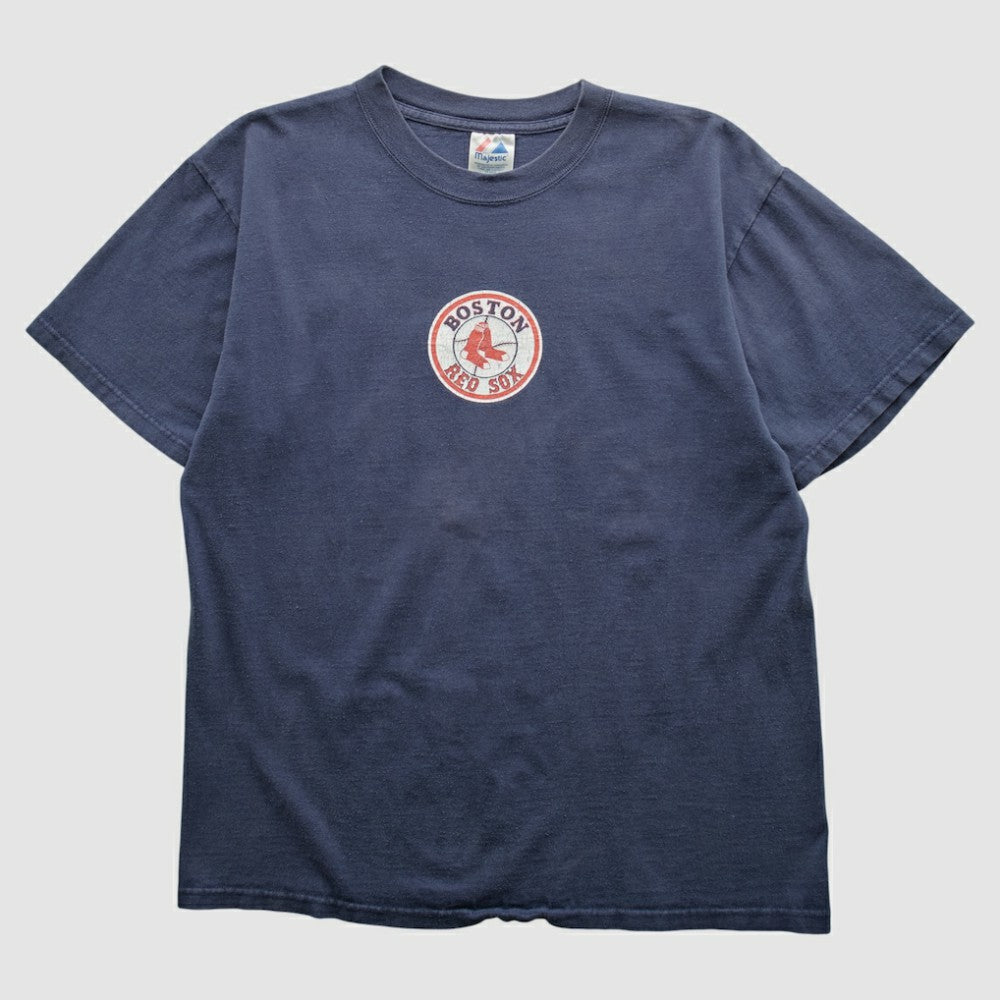 MLB Boston Red Sox Majestic 2000s T-shirt