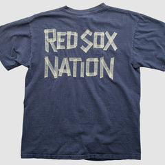MLB Boston Red Sox Majestic 2000s T-shirt