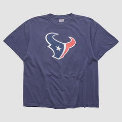 NFL 2000s T-shirt - Houston Texans