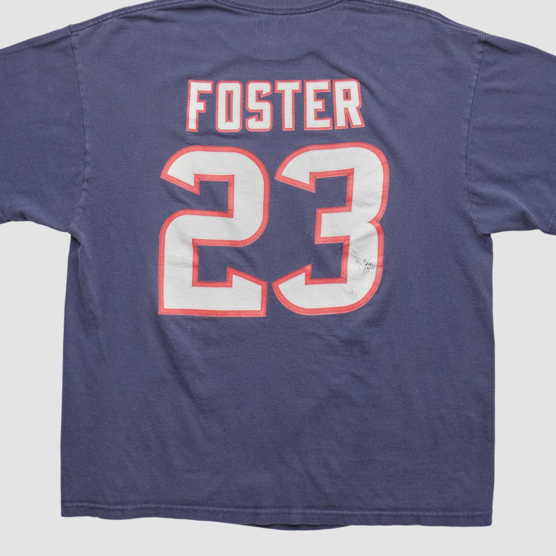 NFL 2000s T-shirt - Houston Texans