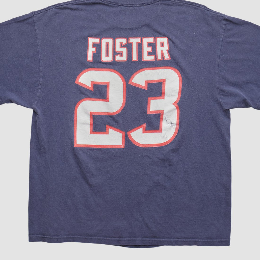 NFL 2000s T-shirt - Houston Texans