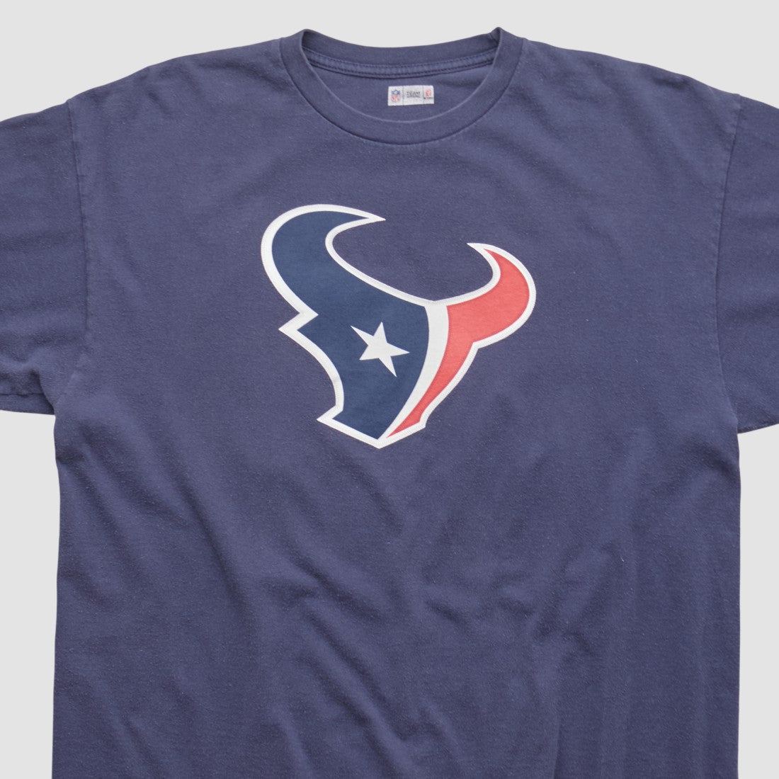 NFL 2000s T-shirt - Houston Texans