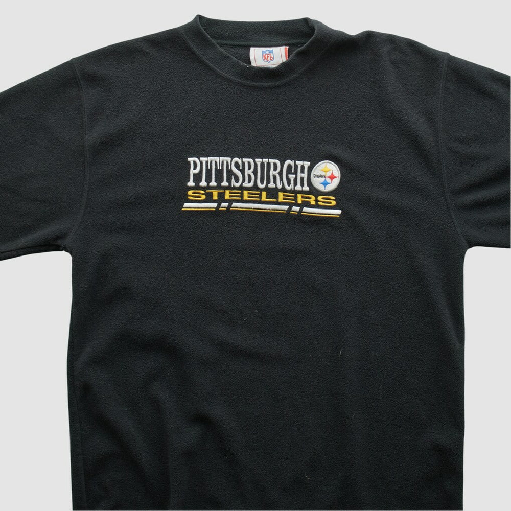 NFL 2000s Pullover Sweatshirt - Pittsburgh Steelers