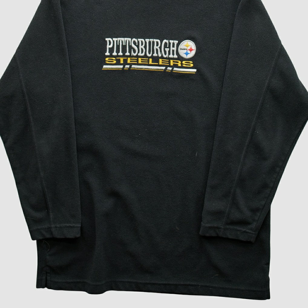 NFL 2000s Pullover Sweatshirt - Pittsburgh Steelers