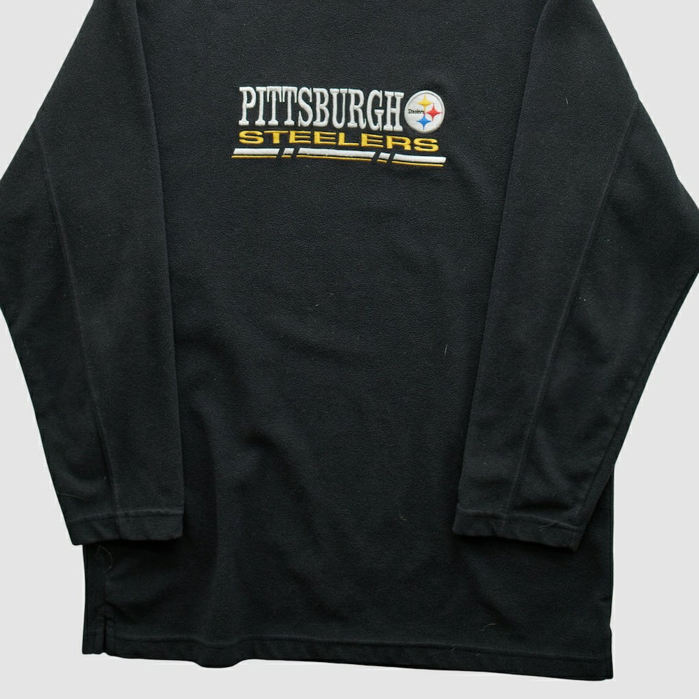 NFL 2000s Pullover Sweatshirt - Pittsburgh Steelers