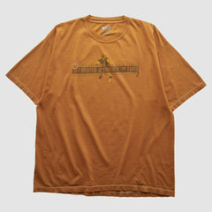 Reebok 2004 T-shirt - Pittsburgh Steelers