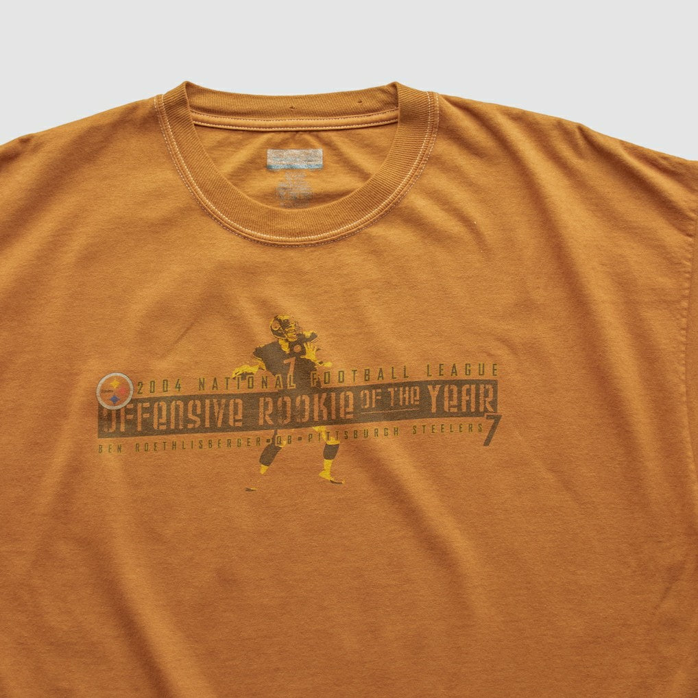 Reebok 2004 T-shirt - Pittsburgh Steelers