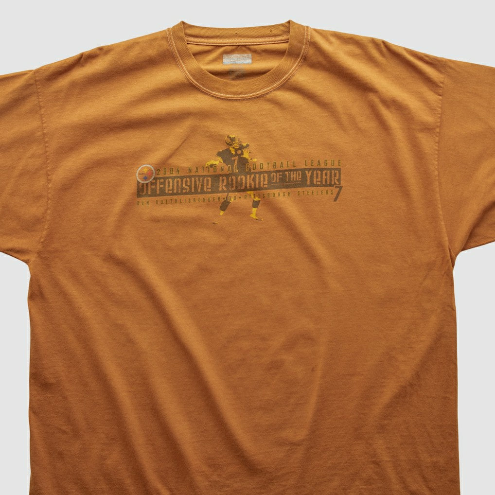 Reebok 2004 T-shirt - Pittsburgh Steelers