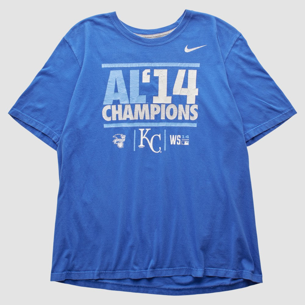 MLB Kansas City Royals Nike 2014 T-shirt