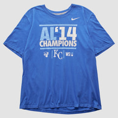 MLB Kansas City Royals Nike 2014 T-shirt