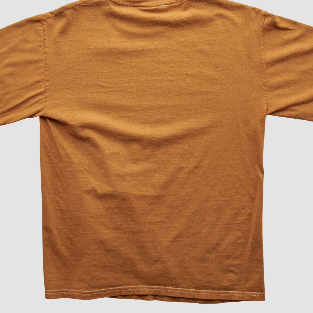 Champion 2000s Long Sleeve T-shirt - Tennessee Titans