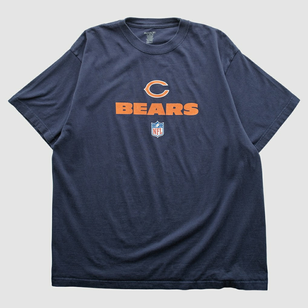 Reebok 2000s T-shirt - Chicago Bears