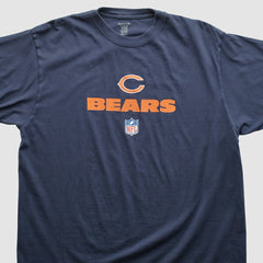Reebok 2000s T-shirt - Chicago Bears
