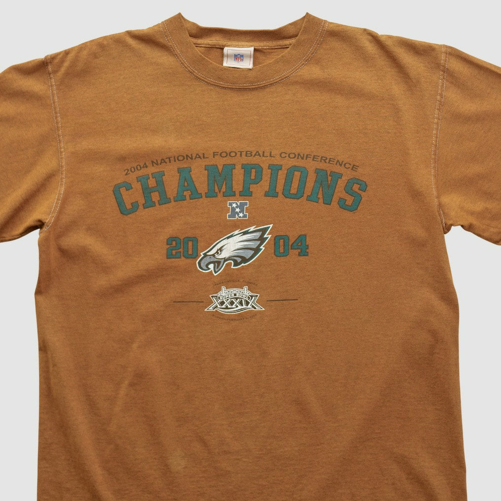 NFL 2004 T-shirt - Philadelphia Eagles