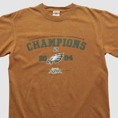NFL 2004 T-shirt - Philadelphia Eagles