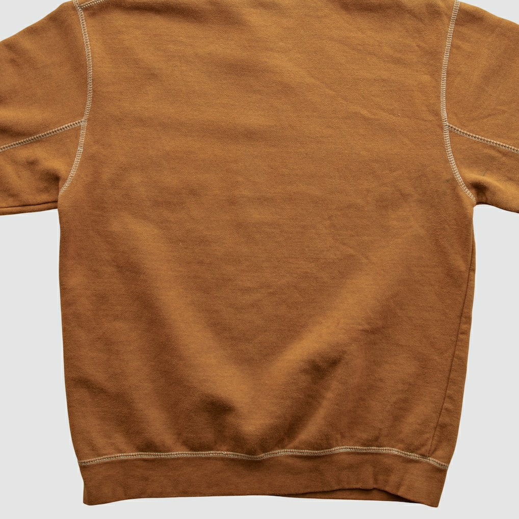 Team Edition Apparel 2010s Pullover Sweatshirt - Pittsburgh Steelers
