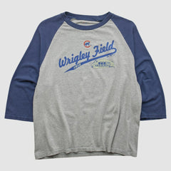 MLB Chicago Cubs Majestic 2009 T-shirt