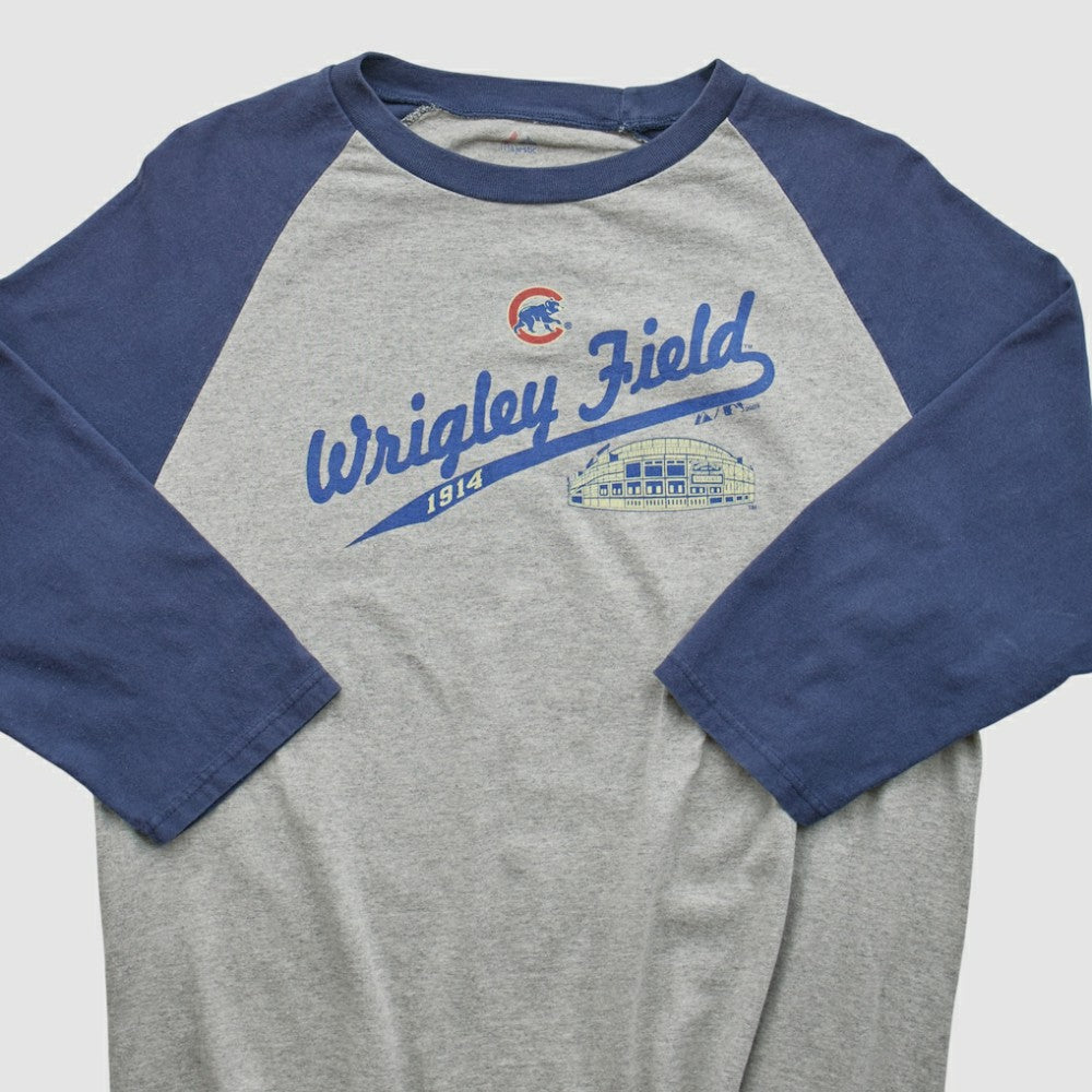 MLB Chicago Cubs Majestic 2009 T-shirt