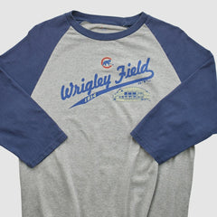 MLB Chicago Cubs Majestic 2009 T-shirt
