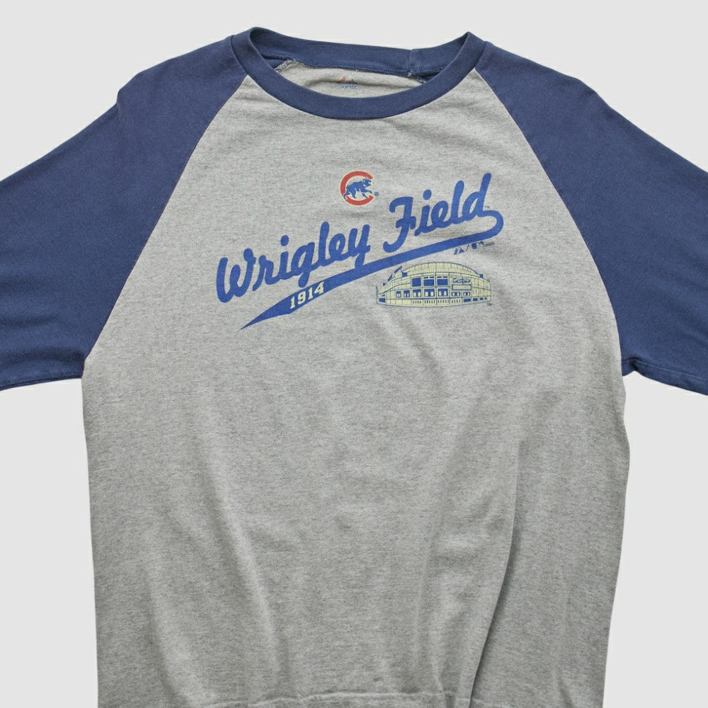 MLB Chicago Cubs Majestic 2009 T-shirt