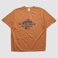 MLB MLB All-Star Game Majestic 2003 T-shirt