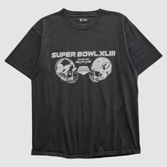 Superbowl XLIII NFL 2009 T-shirt - Arizona Cardinals