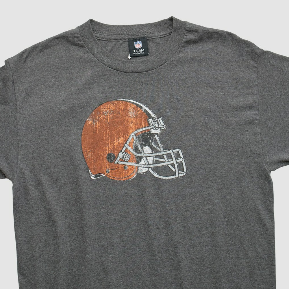 NFL 2010s T-shirt - Cleveland Browns