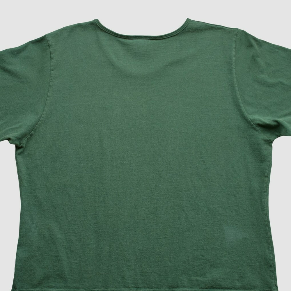 NFL 2000s T-shirt - Green Bay Packers