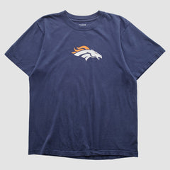 Reebok 2000s T-shirt - Denver Broncos