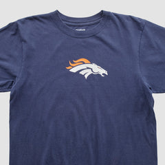 Reebok 2000s T-shirt - Denver Broncos