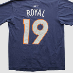 Reebok 2000s T-shirt - Denver Broncos