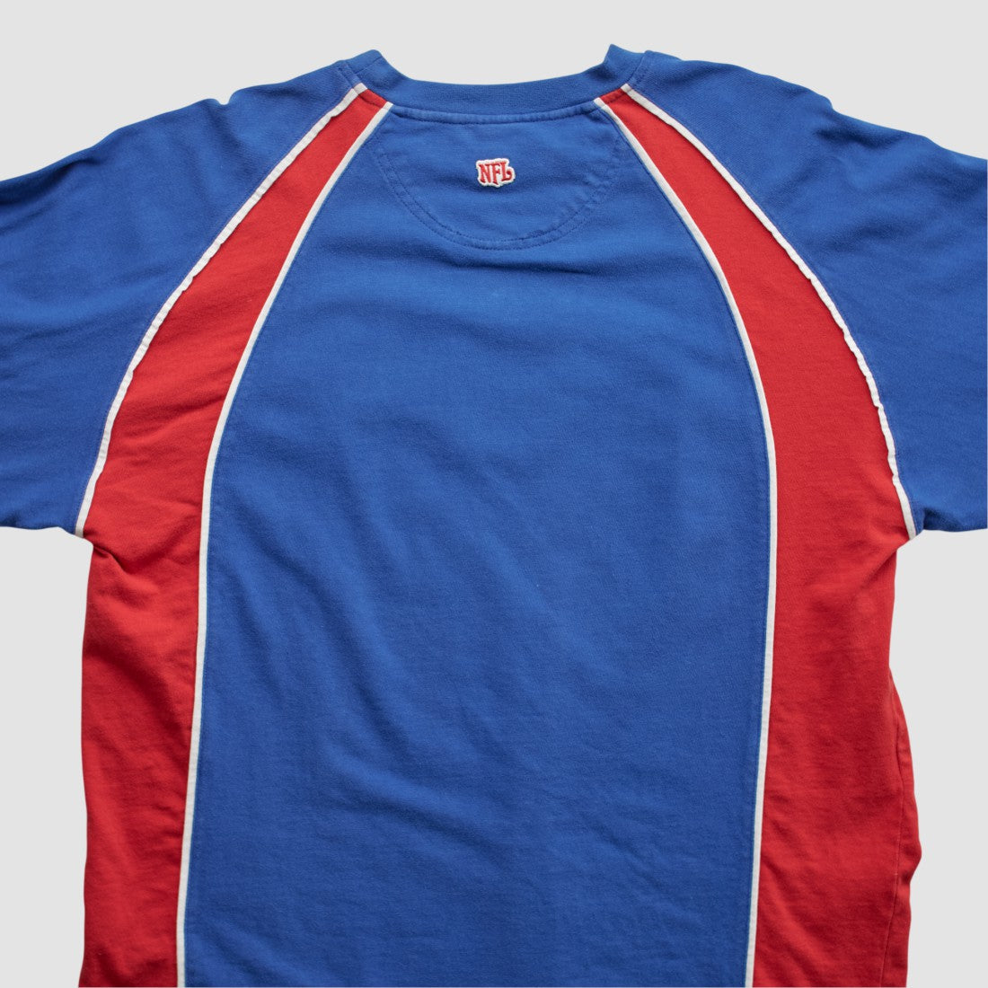 NFL 2000s Long Sleeve T-shirt - New York Giants