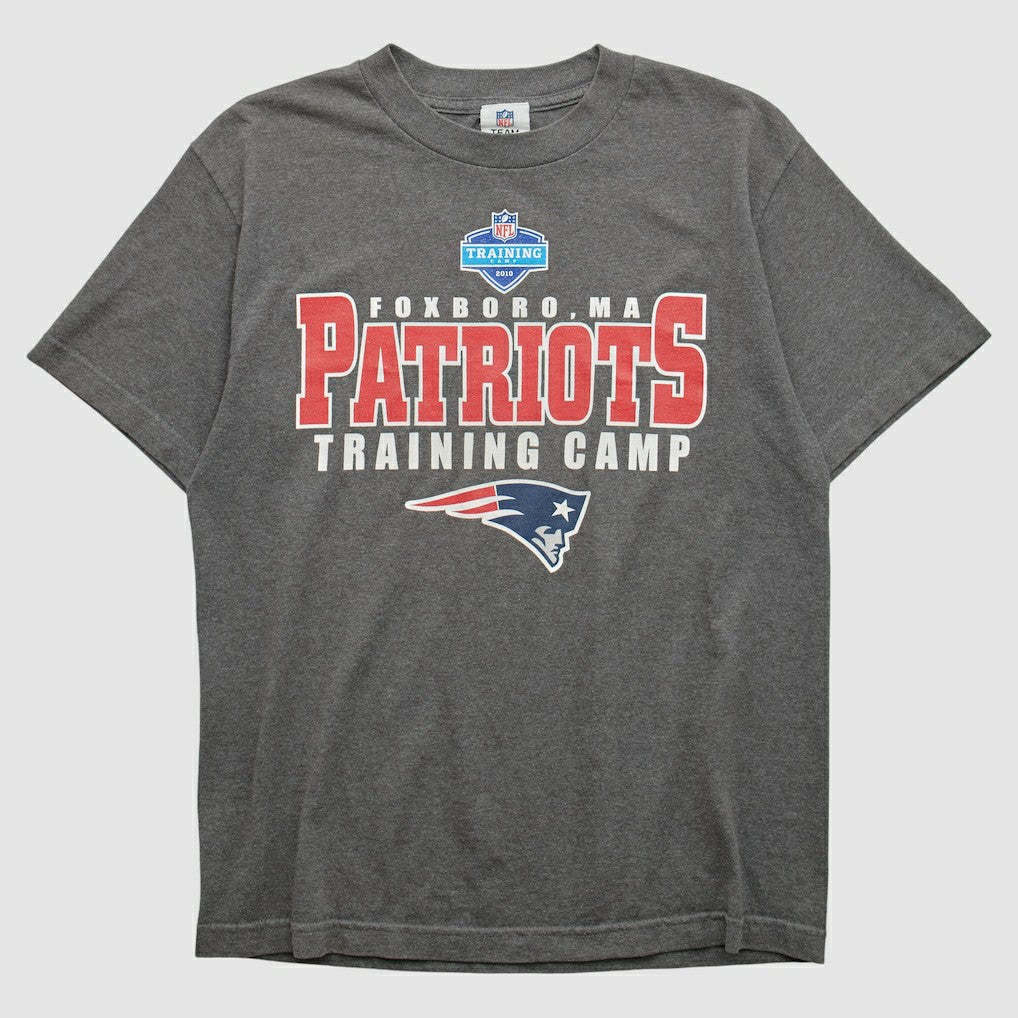 NFL 2010 T-shirt - New England Patriots